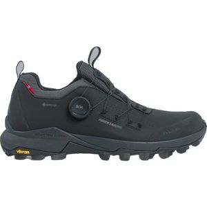ALFA PIGGEN 2.0 APS GTX W Dámská turistická obuv, černá, velikost obraz