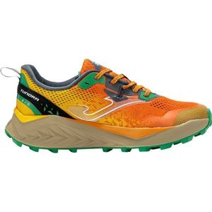 Joma TK.TUNDRA LADY Dámská běžecká obuv, oranžová, velikost obraz