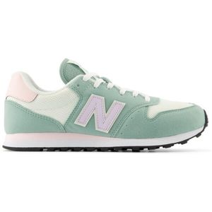 New Balance GW500FF2 Dámská volnočasová obuv, zelená, velikost 39 obraz