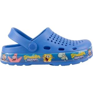 Coqui KIDDO Dětské clogsy, modrá, velikost obraz