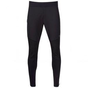 Bergans FL?YEN OUTDOOR TIGHTS MEN Sportovní kalhoty, černá, velikost obraz