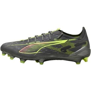 Puma ULTRA 5 ULTIMATE FG Pánské kopačky, tmavě šedá, velikost 43 obraz