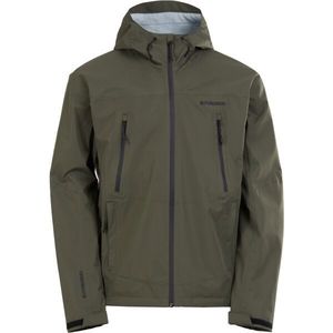 FUNDANGO PIORINI II Pánská přechodová bunda, khaki, velikost obraz