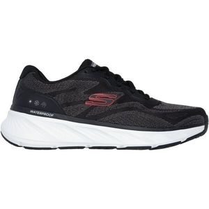 Skechers EDGERIDE - KONZO Pánská vycházková obuv, černá, velikost obraz