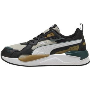 Puma X-RAY 3 Pánská vycházková obuv, černá, velikost 42 obraz