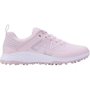 New Balance FRESH FOAM CONTEND V2 W Dámská golfová obuv, růžová, velikost 37 obraz