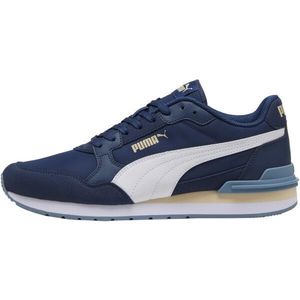 Puma ST RUNNER V4 NL Pánská volnočasová obuv, tmavě modrá, velikost 41 obraz
