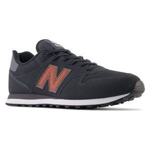 New Balance GM500FB2 Pánská volnočasová obuv, černá, velikost 44.5 obraz