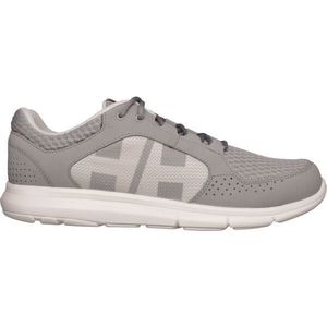 Helly Hansen AHIGA V4 HYDROPOWER Pánská volnočasová obuv, šedá, velikost 48 obraz
