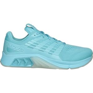 INOV-8 F-LITE MAX W Dámská fitness obuv, tyrkysová, velikost 37.5 obraz