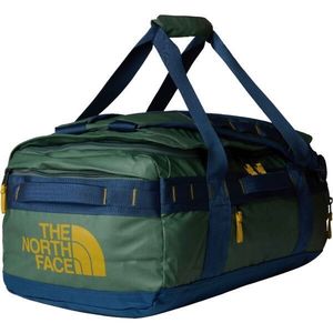 The North Face BASE CAMP VOYAGER DUFFEL 42L Cestovní taška, zelená, velikost obraz