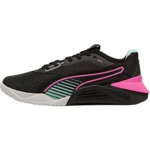 Puma FUSE 4.0 WNS Dámské tréninkové boty, černá, velikost 38 obraz