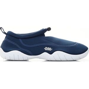 DRK AQUATIC Dětské boty do vody, tmavě modrá, velikost obraz