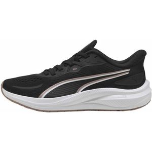 Puma SKYROCKET LITE 2 Běžecké boty, černá, velikost 39 obraz