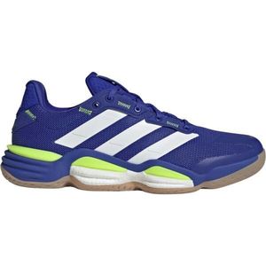 adidas STABIL 16 M Pánská obuv na házenou, modrá, velikost 42 obraz