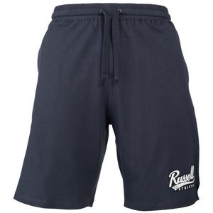 Russell Athletic SHORT M Pánské šortky, tmavě šedá, velikost obraz