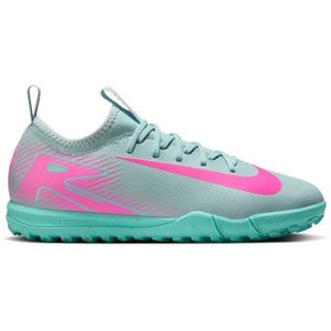 Nike JR ZOOM MRCURIAL VAPOR 16 ACADEMY TF Dětské turfy, šedá, velikost 33.5 obraz