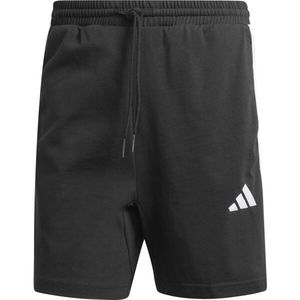 adidas 3-STRIPES SHORTS Pánské kraťasy, černá, velikost obraz