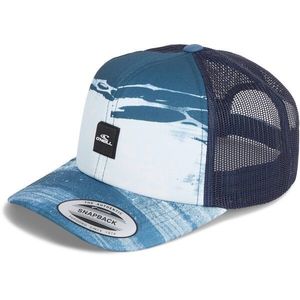 O'Neill FLOOD TRUCKER Dětská kšiltovka, tmavě modrá, velikost obraz