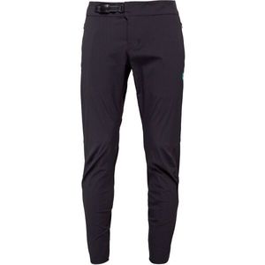 Fox RANGER PANT SG Kalhoty na kolo, černá, velikost obraz