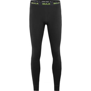Bula FREERIDE MERINO WOOL PANTS Dětské funkční legíny, černá, velikost obraz