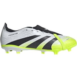 adidas PREDATOR LEAGUE FT FG/MG Pánské kopačky, bílá, velikost 45 1/3 obraz