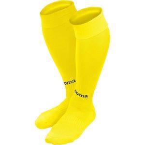 Joma TRAINING SOCKS CLASSIC II Pánské štulpny, žlutá, velikost obraz