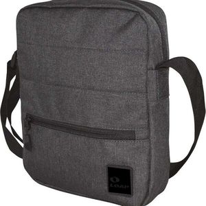 LOAP TERRES Crossbody taška, tmavě šedá, velikost obraz