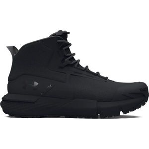 Under Armour CHARGED VALSETZ Pánské turistické boty, černá, velikost 41 obraz