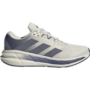 adidas QUESTAR 3 M Pánská běžecká obuv, šedá, velikost 42 2/3 obraz