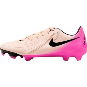 Nike PHANTOM GX II ACADEMY FG/MG Pánské kopačky, oranžová, velikost 42.5 obraz