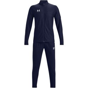 Under Armour CHALLENGER Pánská fotbalová souprava, tmavě modrá, velikost obraz