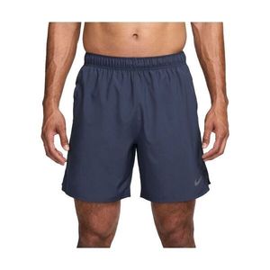 Nike DRI-FIT CHALLENGER 7UL Pánské šortky, tmavě modrá, velikost obraz