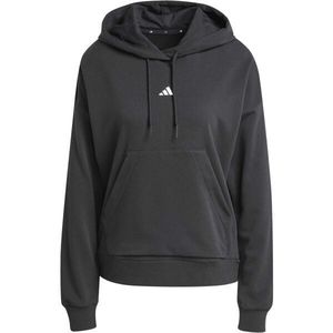 adidas W SL FT HD Dámská mikina, černá, velikost obraz