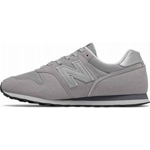 New Balance ML373CE3 Pánská volnočasová obuv, šedá, velikost 42.5 obraz