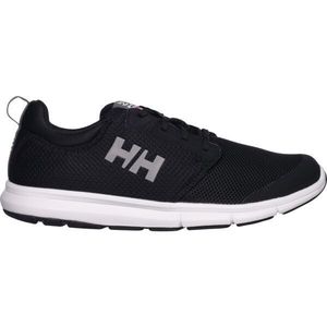 Helly Hansen FEATHERING Pánská volnočasová obuv, černá, velikost 44.5 obraz