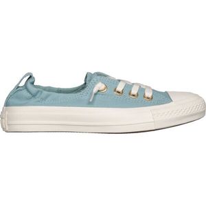 Converse CHUCK TAYLOR ALL STAR SHORELINE Nízké tenisky, tyrkysová, velikost obraz