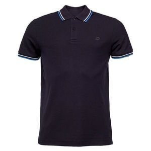 Lotto CLASSICA I POLO SHIRT Pánské polo triko, černá, velikost obraz