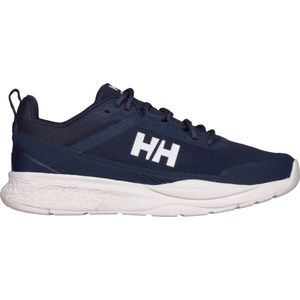 Helly Hansen CREW LOW Pánská jachtařská obuv, tmavě modrá, velikost 43 obraz