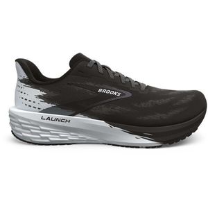 BROOKS LAUNCH 11 Pánská běžecká obuv, černá, velikost 42 obraz
