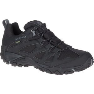 Merrell CLAYPOOL SPORT GTX Pánské outdoorové boty, černá, velikost 44.5 obraz
