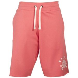 Russell Athletic SHORT M Pánské šortky, růžová, velikost obraz