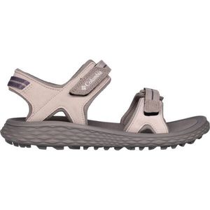 Columbia KONOS HIKER 2-STRAP Dámské sandály, béžová, velikost 38 obraz