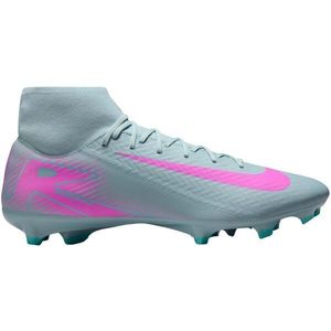 Nike ZOOM MERCURIAL SUPERFLY 10 ACADEMY FG/MG Pánské kopačky, šedá, velikost 44 obraz
