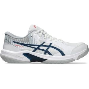 ASICS BEYOND FF Pánská volejbalová obuv, bílá, velikost 44 obraz