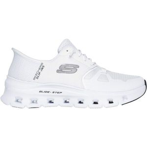 Skechers GLIDE-STEP PRO Dámská vycházková obuv, bílá, velikost obraz