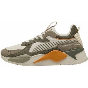 Puma RS-X HERITAGE Pánská volnočasová obuv, béžová, velikost 42 obraz