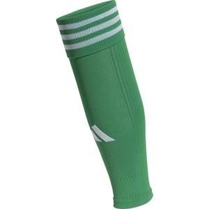 adidas TEAM SLEEVE 23 Fotbalové návleky, zelená, velikost obraz