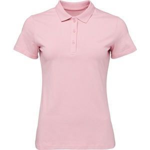 4F POLO Dámské polo tričko, růžová, velikost obraz