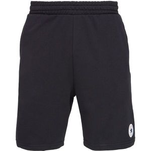 Converse CORE CHUCK PATCH Pánské šortky, černá, velikost obraz